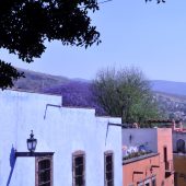  San Miguel de Allende, Mexico 2009